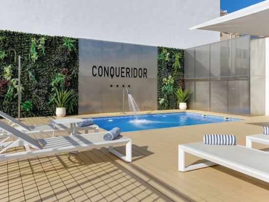 Hotel Conqueridor