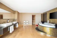 InterContinental Grand Ankara by IHG - romantici