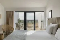 Memmo Baleeira - Design Hotels - Spa