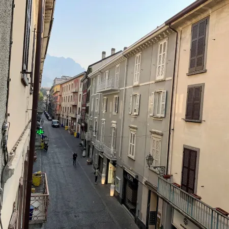 Casa la Breva