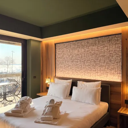 Alevic Hotel Sirmione