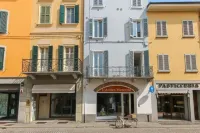 Quattro Stanze @ Quattro VIE - Wi-Fi