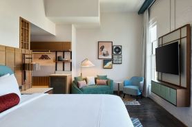 The Balladeer Hotel, Mount Airy, a Tribute Portfolio Hotel