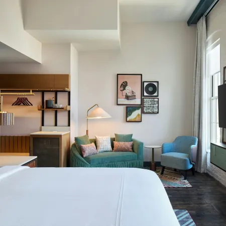 The Balladeer Hotel, Mount Airy, a Tribute Portfolio Hotel