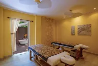 Paradise Sun Hotel Seychelles - spa