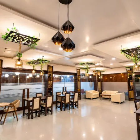 Hotel Shagun, Piplod City Centre Surat