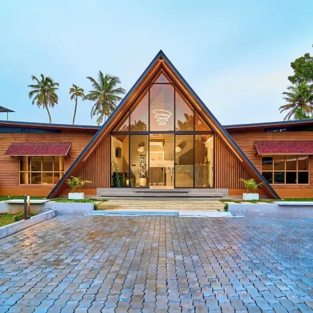 Kayal Cove Resort by VOYE HOMES