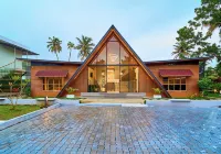 Kayal Cove Resort by VOYE HOMES - Villas