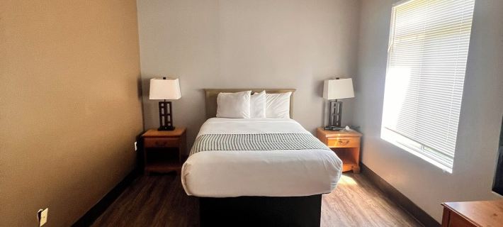 Haton Suites Hotels in Conyers