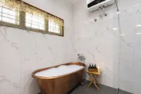 Mercara Hill by ELIVAAS 3BHK PetFriendly - Villas