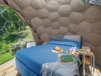 De Vivo Realty - Boscosfera Amalfi - Jacuzzi