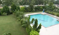 Avari Towers Karachi - Luxury