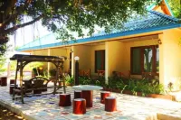 Sri Phairin Resort - Pet friendly