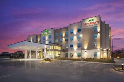 Hawthorn Extended Stay Austin North Hotels in Travis County