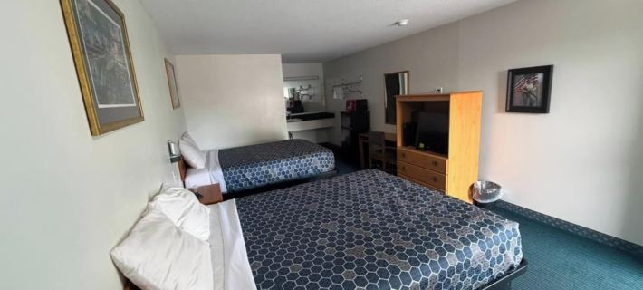 Relax Inn Dover Near Speedway Ξενοδοχεία στην πόλη Kent County