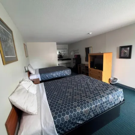 Relax Inn Dover Near Speedway