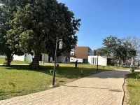 Tanji Cliffs - Gym