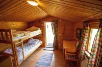 Gopshusgården - Rum & Stugor - homestay