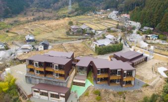 SEKIYA RESORT Terrace Midoubaru