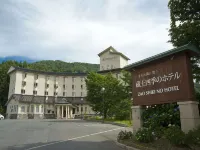 Zao Shiki No Hotel Hotels near Zao Ropeway