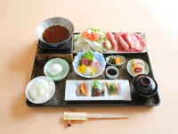 Iga Ueno City Hotel - breakfast