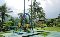 Grand Kanaya Baturraden Hotel