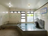 Hotel Shikimi - Горячие источники