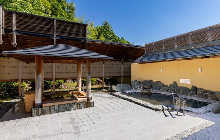 City-Operated HotelSunroad Kibiji