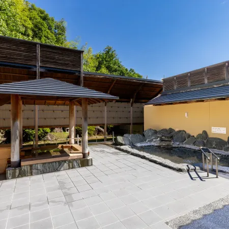 City-Operated HotelSunroad Kibiji