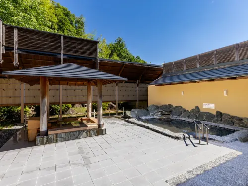 City-Operated HotelSunroad Kibiji - Hot Springs