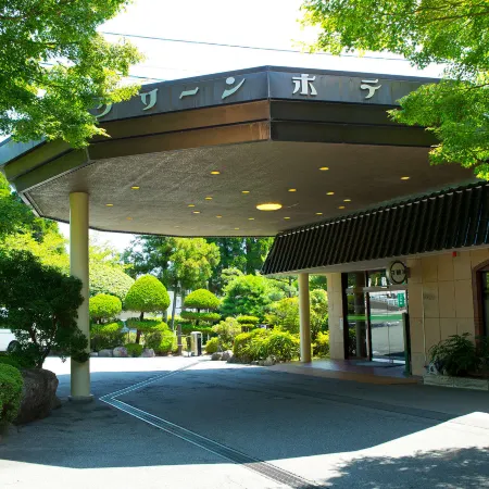 Green Hotel