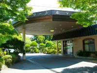 Green Hotel