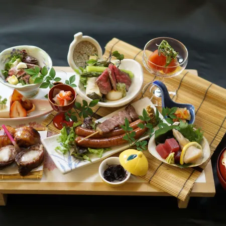 Bellino Hotel Ichinoseki