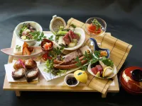 Bellino Hotel Ichinoseki - Parkplatz