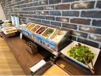 Imabari Station Hotel - Frühstück