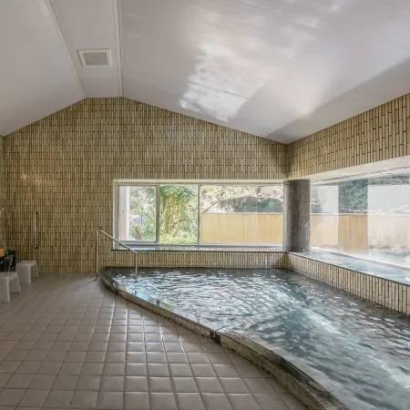 Kanagi Kanko Hotel