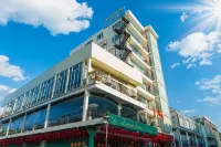 Thanh Lich Hue Hotel - カップル