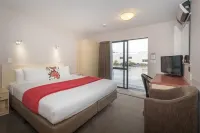 Bella Vista Motel Oamaru - 4-Star