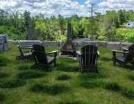 Bridgewater Resort - Beach