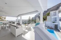 Blue Waves Suites & Apartments - de playa
