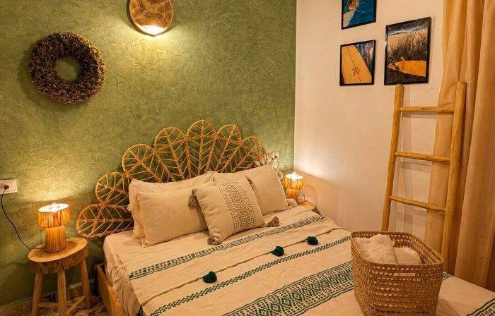 Banana Surf Camp - Yoga Vibe and Retreat
