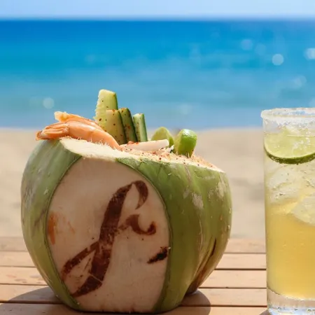 Fiesta Americana Riviera Nayarit Resort & Spa
