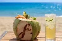 Fiesta Americana Riviera Nayarit Resort & Spa - breakfast