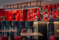 Le M Hotel & Spa Honfleur - Bares