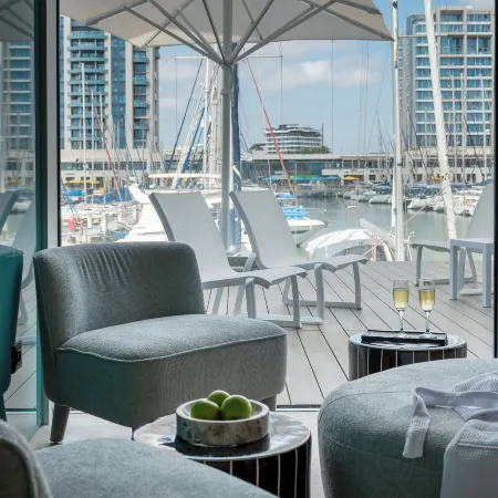 The Yacht – Limited Edition by Fattal