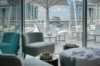 The Yacht – Limited Edition by Fattal - Spa
