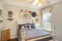 Spacious Lebanon Home w/ Pool: 6 Mi to Downtown! - 3-Star