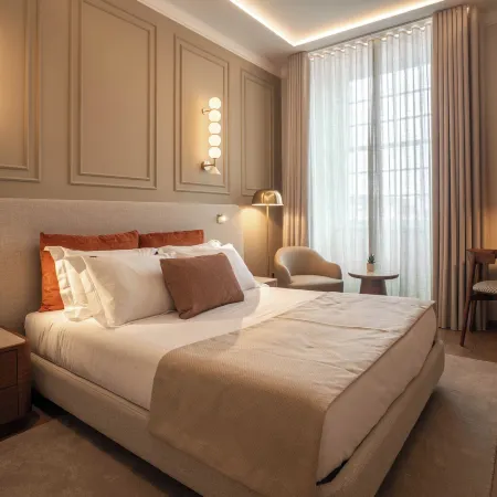 The Book Hotel