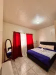 Axon Cozy Modern House Grey Near The Walking Street - 2星級