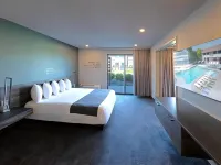Ruby River Hotel Hotels near Gaiser Conservatory